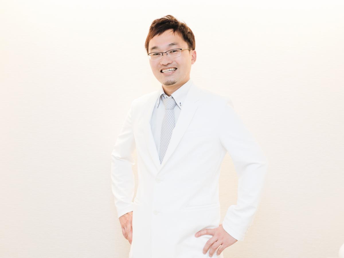 医師・スタッフ